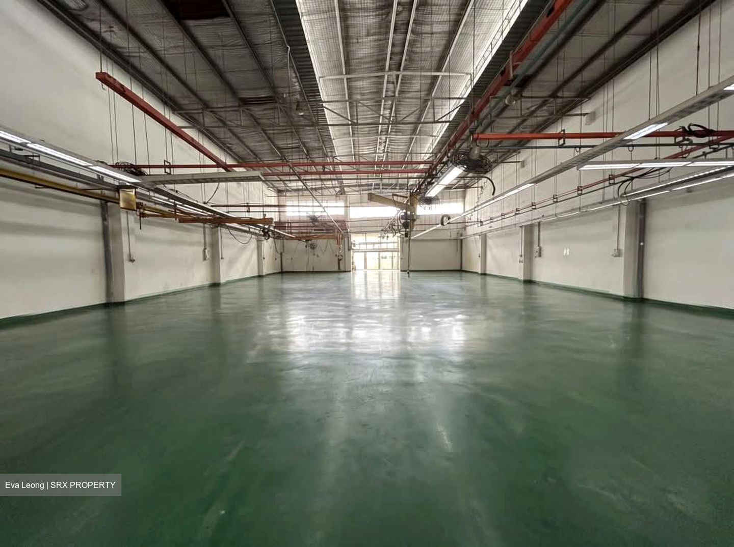 Pioneer Road North (D22), Factory #576611741